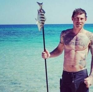 Meet your Posher, Mike